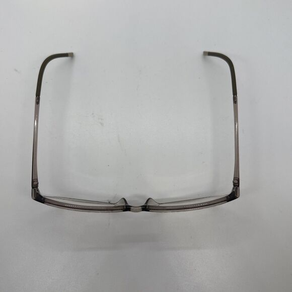 Silhouette SPX Illusion Full Rim 1604 75 5810 52-14-130 Eyeglass Frames ONLY - Picture 7 of 7